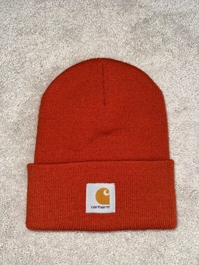 Carhartt Watch Hat Beanie